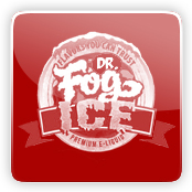 Dr Fog Ice E Liquids Dr Fog Ice E Liquids