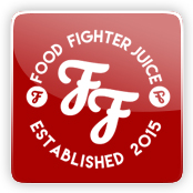 Food Fighter E Liquids Food Fighter E Liquids