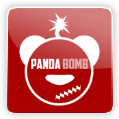 Panda Bomb E Liquids Panda Bomb E Liquids