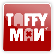 Taffy Man E Liquids Taffy Man E Liquids