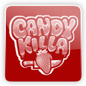Candy Killa E Liquids Candy Killa E Liquids
