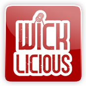 Wicklicious E Liquids Wicklicious E Liquids
