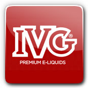 I Love VG E-Liquid Logo