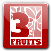 3 Fruits E Liquids 3 Fruits E Liquids