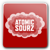 Atomic Sourz E Liquids Atomic Sourz E Liquids