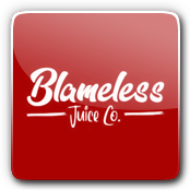 Blameless Juice Co E Liquids Blameless Juice Co E Liquids