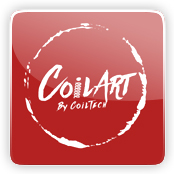 CoilART E Liquids CoilART E Liquids