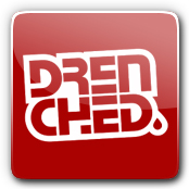 Drenched E Liquids Drenched E Liquids