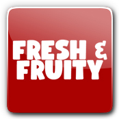 Fresh & Fruity E Liquids Fresh & Fruity E Liquids