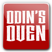 Odin's Oven E Liquids Odin's Oven E Liquids