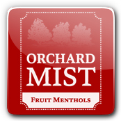 Orchard Mist E Liquids Orchard Mist E Liquids