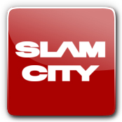 Slam City E Liquids Slam City E Liquids