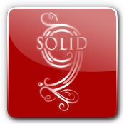 Solid 9 E Liquids Solid 9 E Liquids