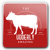 Udderly E Liquids Udderly E Liquids