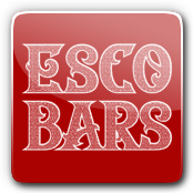 Esco Bars Disposables Esco Bars Disposables