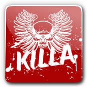 Killa Nicotine Pouches | UK Vape Shop | RedJuice