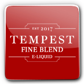Tempest E Liquid Tempest E Liquid