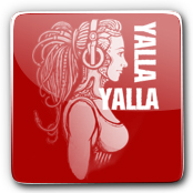 Yalla Yalla E Liquids Yalla Yalla E Liquids