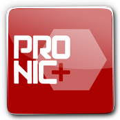 Pro Nic+ Pro Nic+
