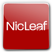 NicLeaf Nic Alternatives NicLeaf Nic Alternatives