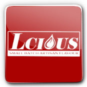 Lcious E Liquids