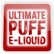 Ultimate Puff E-Liquid Logo