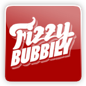 Fizzy Bubbily E-Liquid Logo