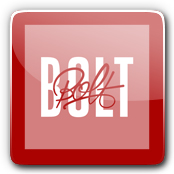 Bolt E-Liquid Logo