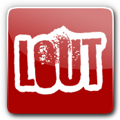 LOUT E-Liquid Logo
