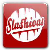 Slushious E-Liquid Logo