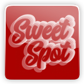Sweet Spot E-Liquid Logo