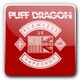 Puff Dragon by Flawless