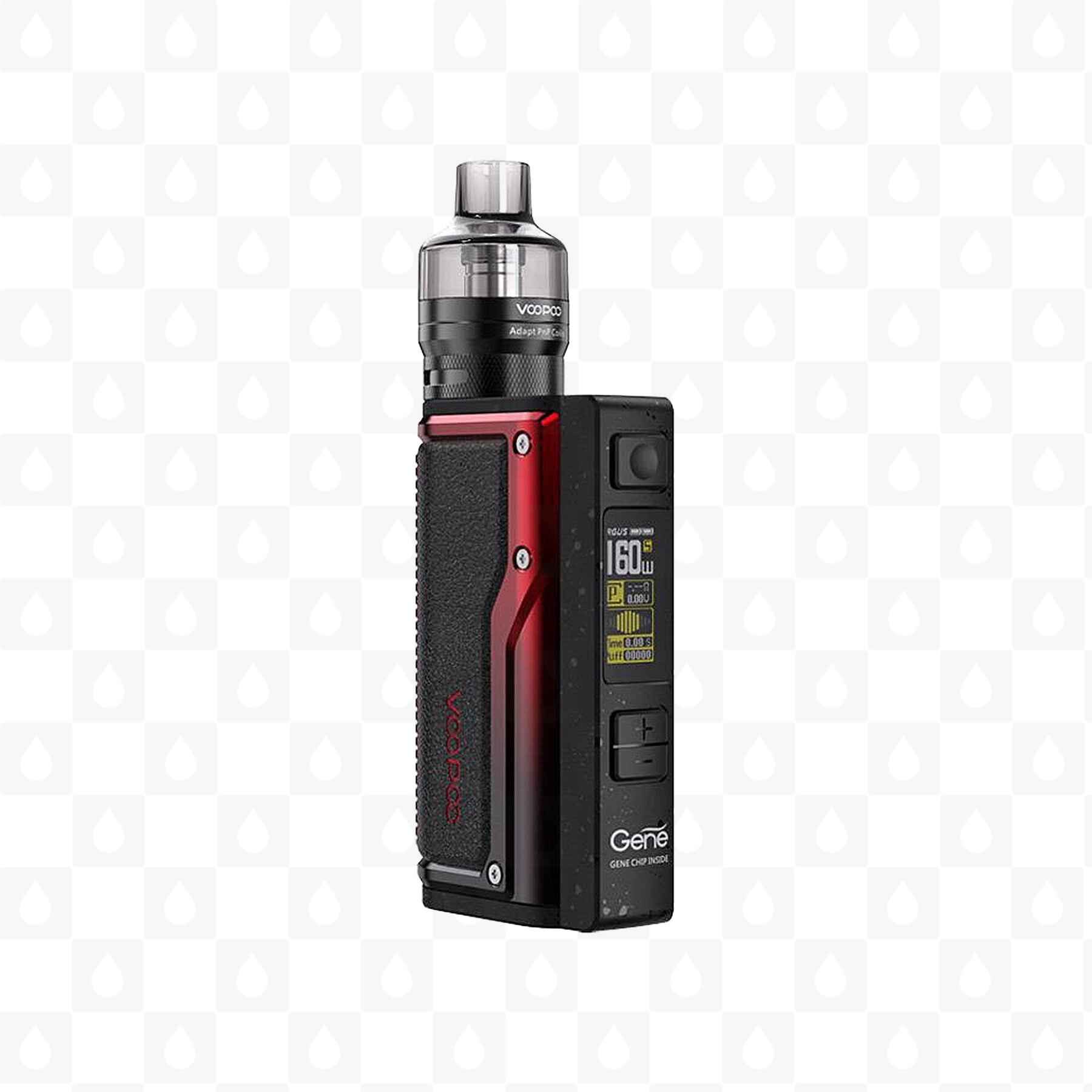 Voopoo Argus Gt 2 200w Купить