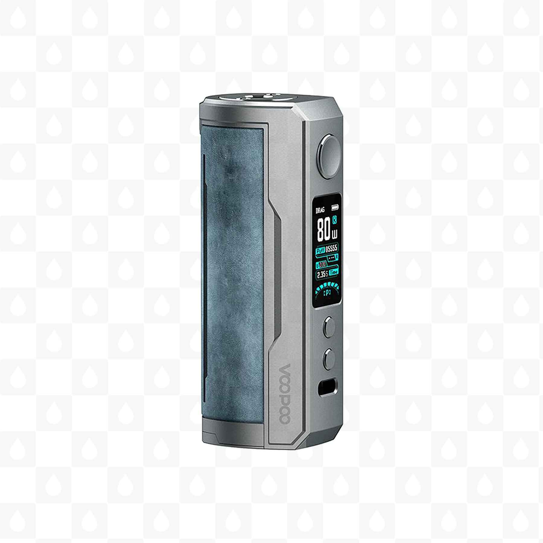 Voopoo Drag X Mod Pod Купить