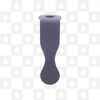 18.5mm Omni Clip for Tube / Box Mods by EClyp, Selected Colour: Dark Blue