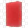 Silicone Cover For Tesla Nano 100w, Selected Colour: Red 