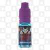 Vampire Vape Heisenberg VG E Liquid | 10ml Bottles, Strength & Size: 06mg • 10ml