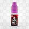 Attraction by Vampire Vape E Liquid | 10ml Bottles, Nicotine Strength: 6mg, Size: 10ml (1x10ml)