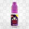 Banana by Vampire Vape E Liquid | 10ml Bottles, Nicotine Strength: 6mg, Size: 10ml (1x10ml)