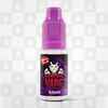 Black Jack by Vampire Vape E Liquid | 10ml Bottles, Nicotine Strength: 0mg, Size: 10ml (1x10ml)