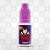 Blueberry by Vampire Vape E Liquid | 10ml Bottles, Strength & Size: 06mg • 10ml