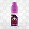 Peppermint Rock by Vampire Vape E Liquid | 10ml Bottles, Nicotine Strength: 0mg, Size: 10ml (1x10ml)
