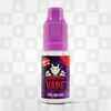 Cool Red Lips by Vampire Vape E Liquid | 10ml Bottles, Strength & Size: 06mg • 10ml