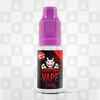 Dusk by Vampire Vape E Liquid | 10ml Bottles, Nicotine Strength: 18mg, Size: 10ml (1x10ml)