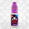 Ice Menthol by Vampire Vape E Liquid | 10ml Bottles, Nicotine Strength: 3mg, Size: 10ml (1x10ml)