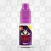 Pineapple by Vampire Vape E Liquid | 10ml Bottles, Nicotine Strength: 0mg, Size: 10ml (1x10ml)