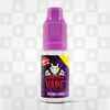 Sherbet Lemon by Vampire Vape E Liquid | 10ml Bottles, Nicotine Strength: 18mg, Size: 10ml (1x10ml)