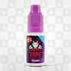 Spearmint by Vampire Vape E Liquid | 10ml Bottles, Nicotine Strength: 18mg, Size: 10ml (1x10ml)