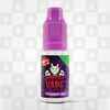 Strawberry Kiwi by Vampire Vape E Liquid | 10ml Bottles, Strength & Size: 12mg • 10ml