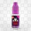 Strawberry Milkshake by Vampire Vape E Liquid | 10ml Bottles, Nicotine Strength: 12mg, Size: 10ml (1x10ml)
